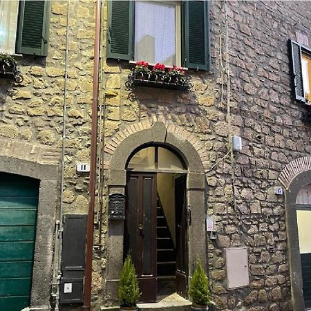 Casa Vacanze - La Torre - Appartamento Марта Экстерьер фото