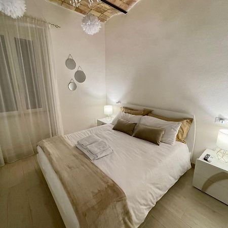 Casa Vacanze - La Torre - Appartamento Марта Экстерьер фото