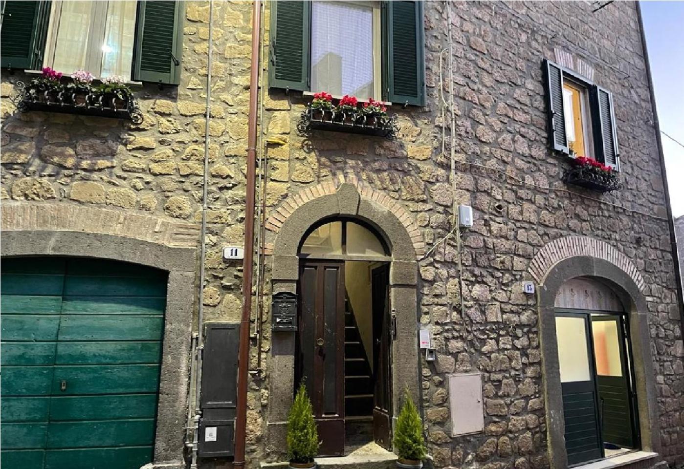 Casa Vacanze - La Torre - Appartamento Марта Экстерьер фото