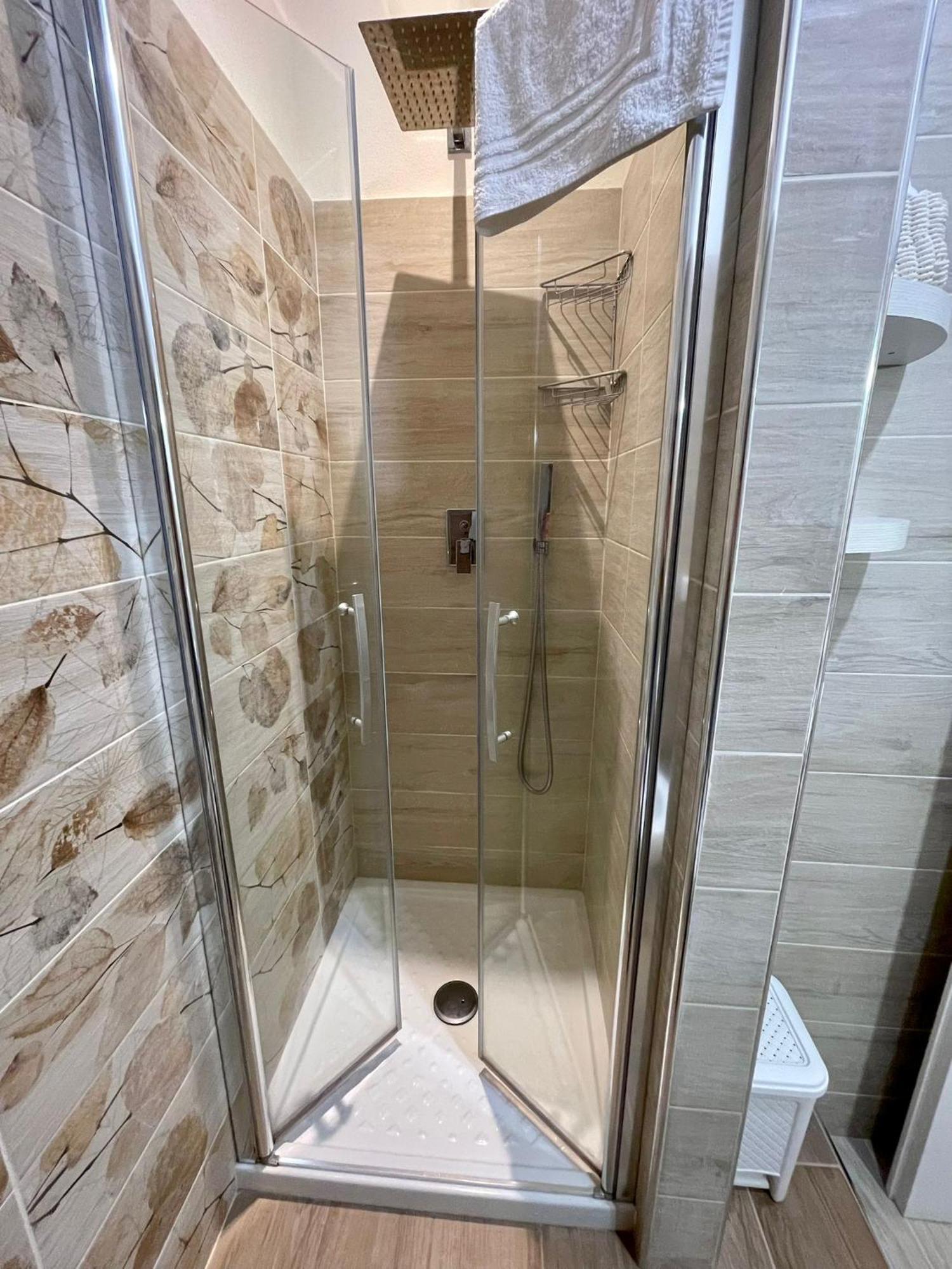 Casa Vacanze - La Torre - Appartamento Марта Экстерьер фото